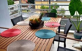 Appartement La Marine