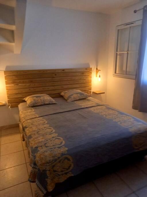 Appartement La Marine Saint-Leu Extérieur photo