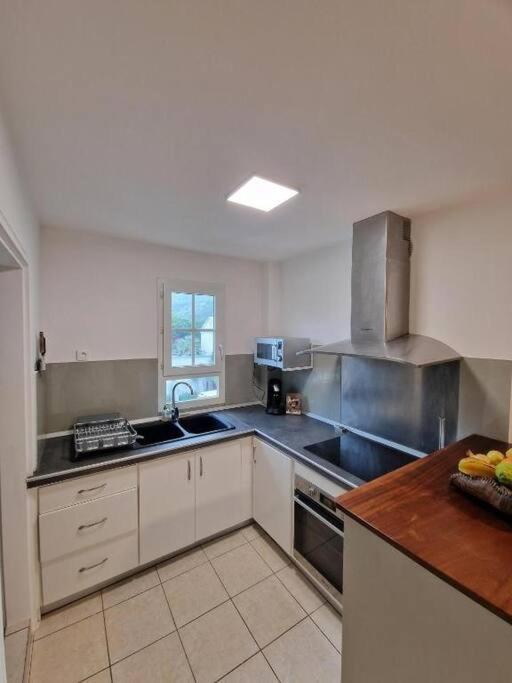 Appartement La Marine Saint-Leu Extérieur photo